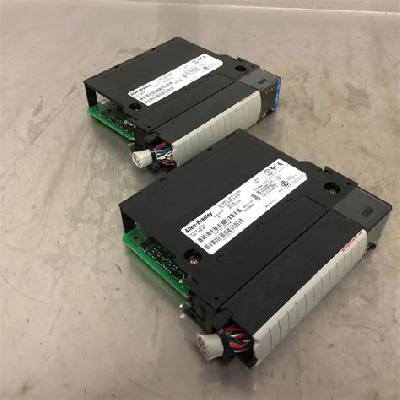 1756-IB32 Allen Bradley Digital Input Module