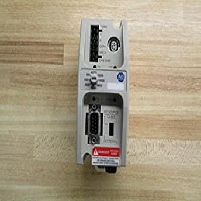 1761-NET-AIC Allen Bradley Ethernet Interface Module