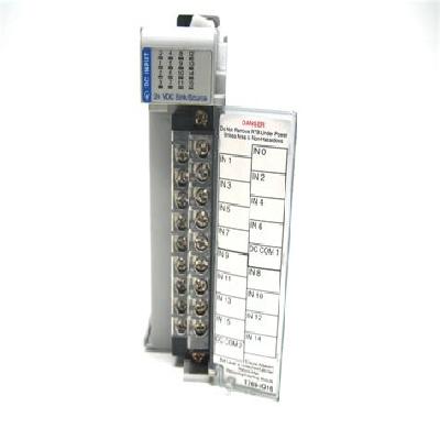 1769-IQ16 Allen Bradley Digital Input Module