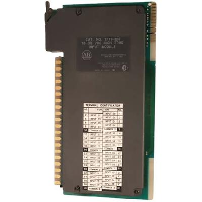 1771-IBN Allen Bradley Digital Input Module