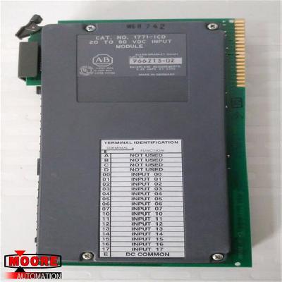 1771-ICD Allen Bradley 16 Point Input Module