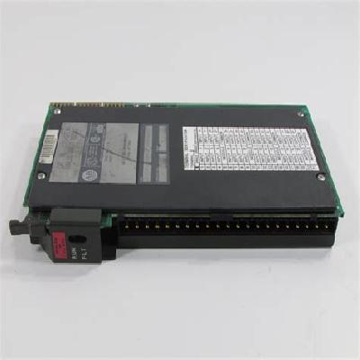 1771-IFE Allen Bradley Analog Input Module