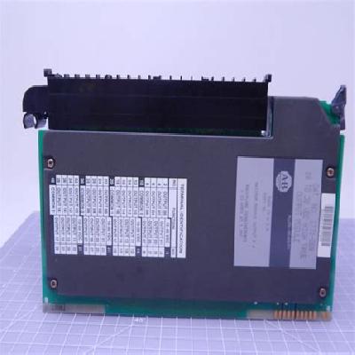 1771-OBN Allen Bradley Digital Output Module