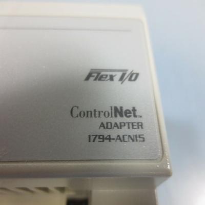 1794-ACN15 Flex Control Net Adapter