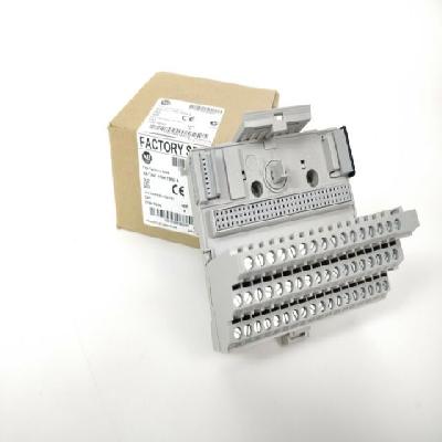 1794-TB3G Allen Bradley Flex Terminal Base