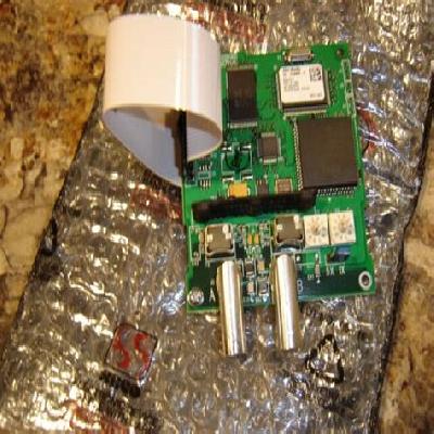 22-COMM-C Power Flex Control Net Adapter