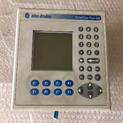 2711P-K4M20D Allen Bradley HMI Display Module