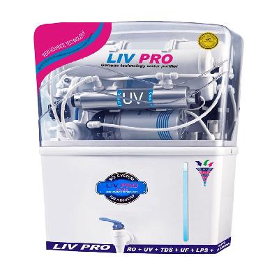 Automatic Water Purifier