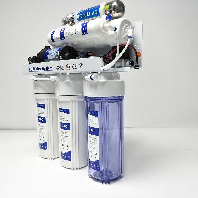 Domestic UV Water Purifier