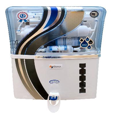 Electric Water Purifier
