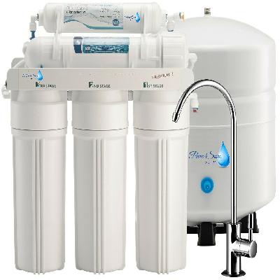 Reverse Osmosis Water Purifier