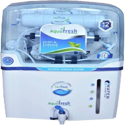 RO UV UF Water Purifier