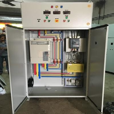 VFD Panels