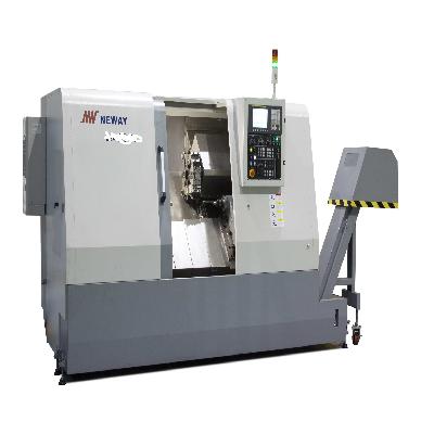 CNC Turning Machine