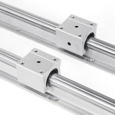 Linear Shaft
