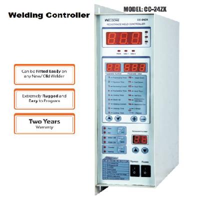 Projection Welding Controller