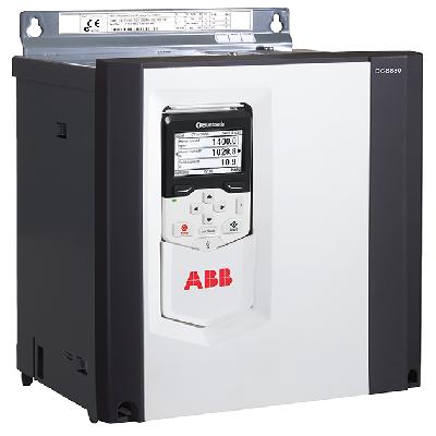 ABB DC Drive