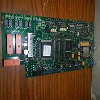 AC Control Card