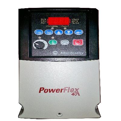 AC Drive