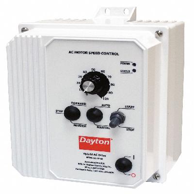 AC Frequency Drive