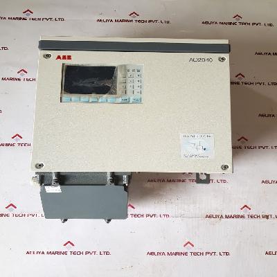 Advance Optima Gas Analyzer