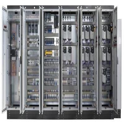 Automation Panel