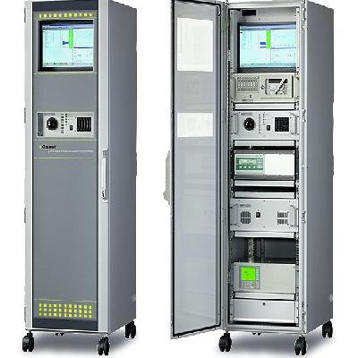 Continuous Emission Monitoring System