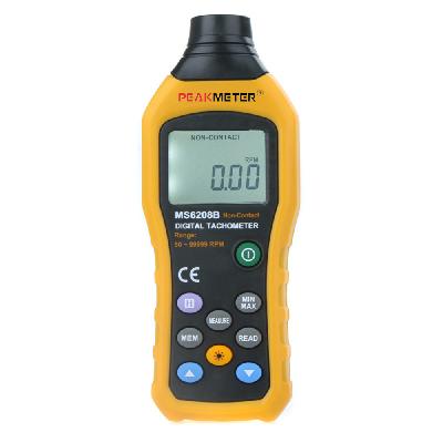 Digital Tachometer