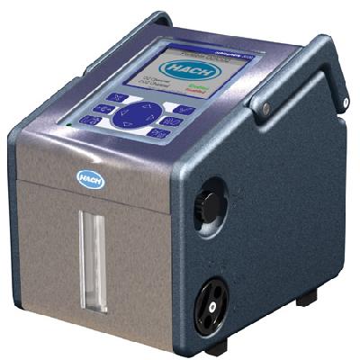 Dissolved Oxygen Analyzer