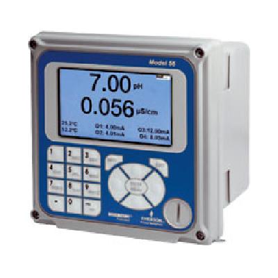 Dual Input Analyzer