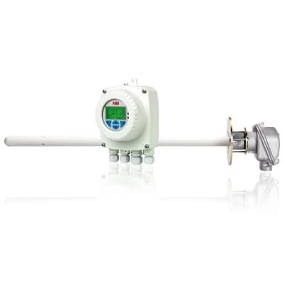 High Temperature Combustion Gas Analyzer