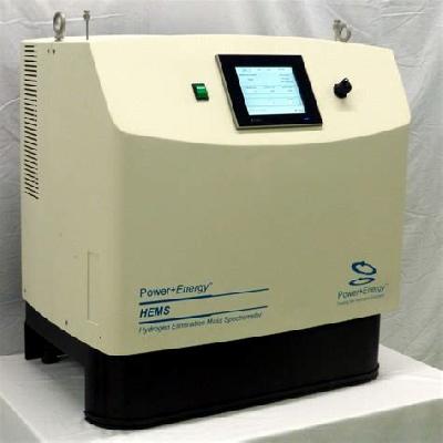 Hydrogen Purity Analyzer