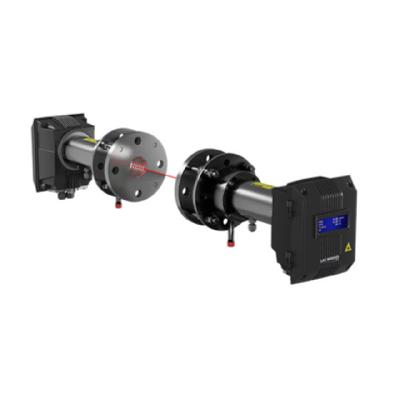 Laser TDLS Analyzer