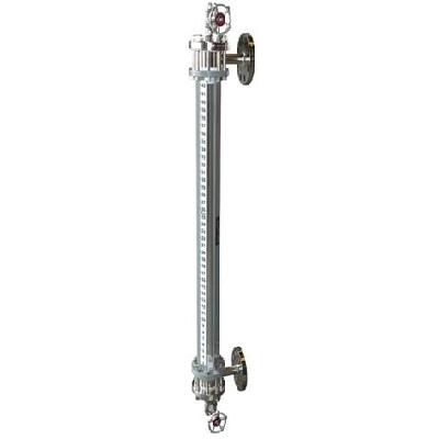 Magnetostrictive Level Gauge Transmitter