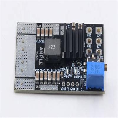 Power Card