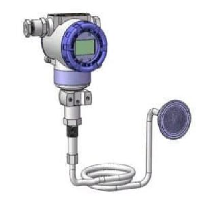 Remote Seal Pressure Transmitter