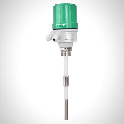 RF Capacitance Level Switch