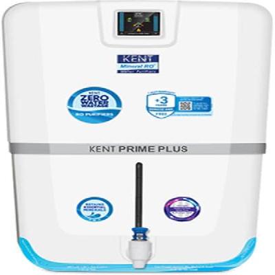 RO UV UF Water Purifier