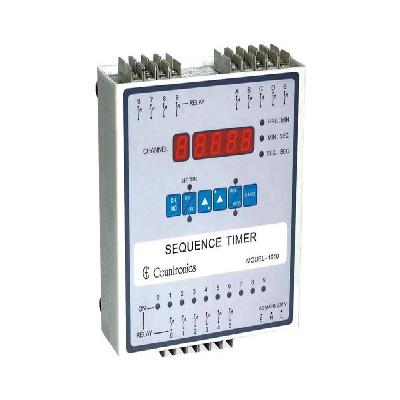 Sequential Timer