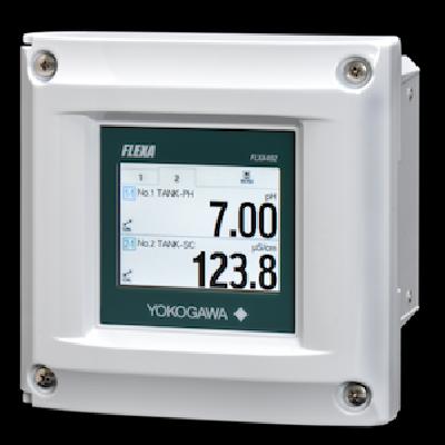 Smart Conductivity Analyzer