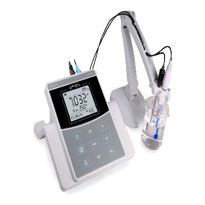 Smart PH Analyzer