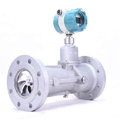 Swirl Flow Meter