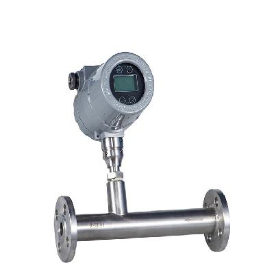 Thermal Mass Flow Meter