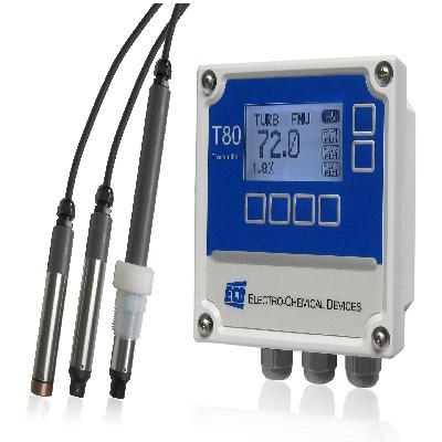 Turbidity Suspended Solids Analyzer