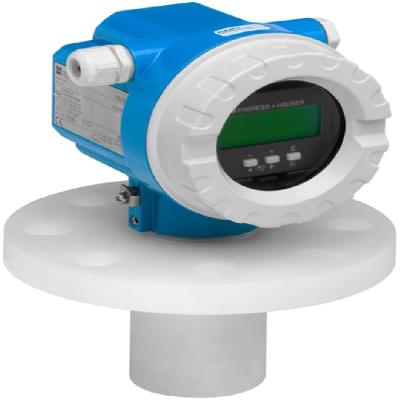Ultrasonic Level Transmitter