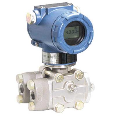 Vacuum Transmitter