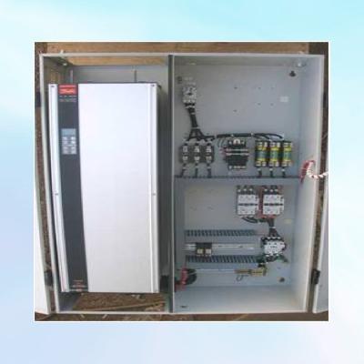 VFD Control Panel