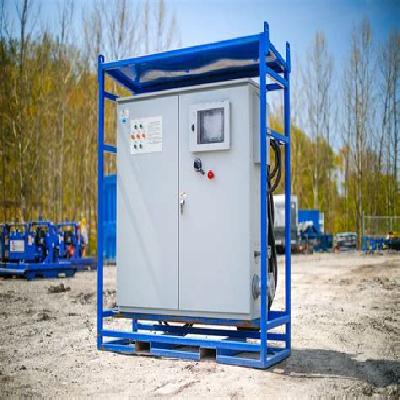 VFD Panel