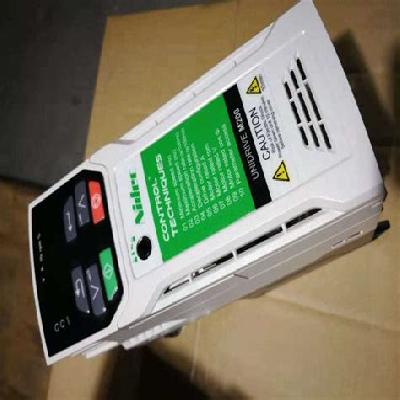 Ac Drive (inverter)  Nidec Control Technice