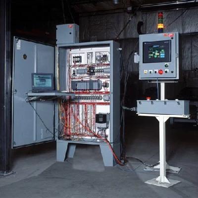 PLC Automation Service